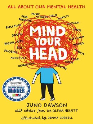 cover image of Mind Your Head